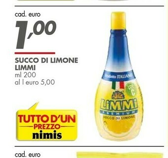 Italmark Bonduelle Mais offerta