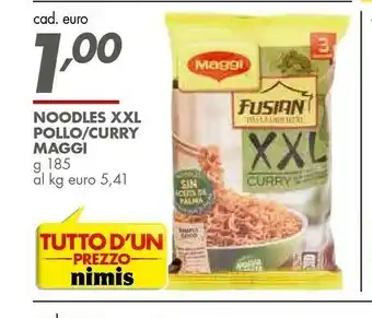 Italmark Limmi Succo di limone offerta