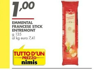 Italmark Formaggio offerta