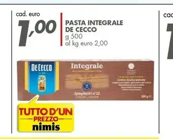 Italmark Tonno offerta