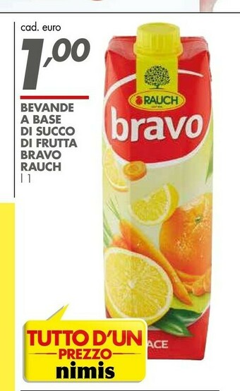 Italmark Paulaner Birra offerta