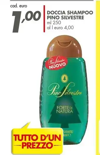 Italmark Bagnoschiuma offerta