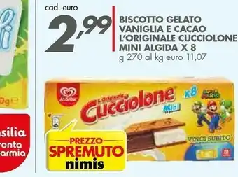 Italmark Shampoo offerta