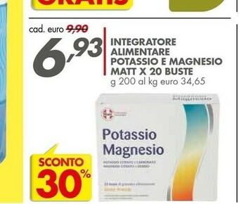 Italmark Carta igienica offerta