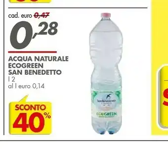 Italmark Frosta Surgelati offerta