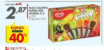 Italmark Magnum Magnum offerta