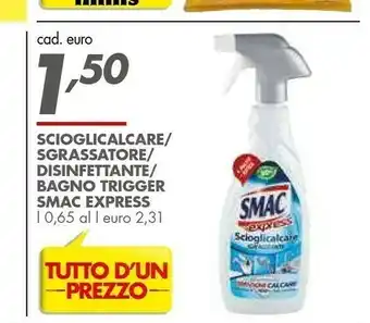 Italmark Ragù offerta