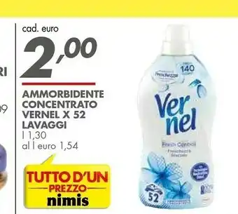 Italmark Vitasnella Yogurt offerta