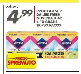 Italmark Neutro Roberts Sapone liquido offerta