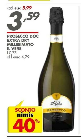 Italmark Regina Pizza surgelata offerta