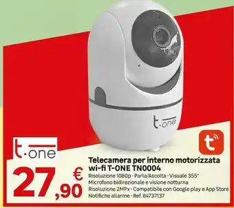 Videosorveglianza