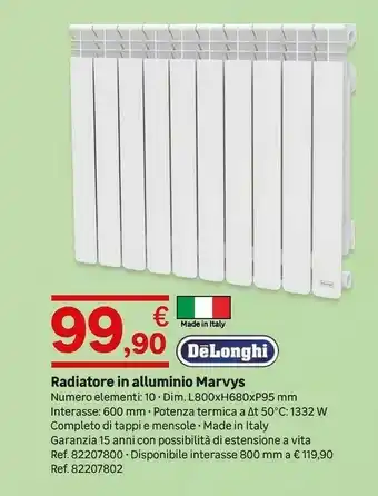 Riscaldamento