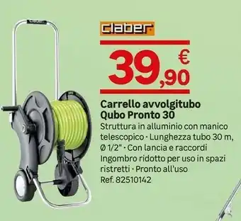 Claber Giardinaggio