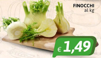 Finocchi