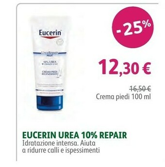 Lloyds Farmacia Eucerin Farmacia offerta