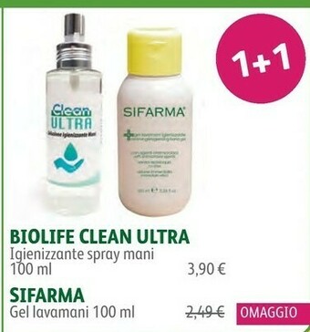 Lloyds Farmacia Farmacia offerta