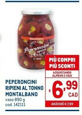 Montalbano Conserve