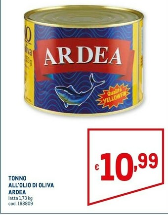 Ardea Tonno
