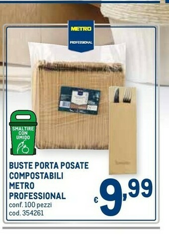 Metro Bicchieri di plastica offerta