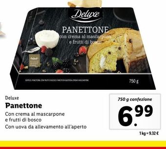 Panettone