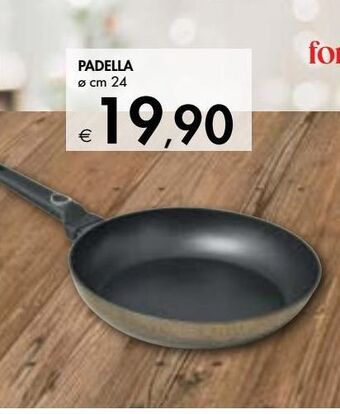 Bennet Padella offerta