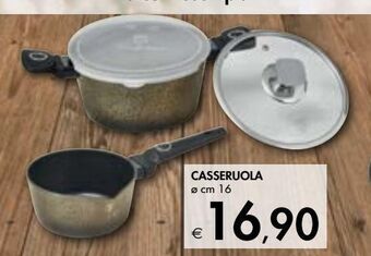 Bennet Casseruola offerta