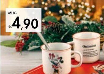Bennet Mug offerta
