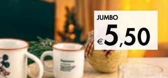 Bennet Jumbo offerta
