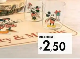 Bicchiere