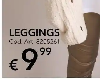 Leggings