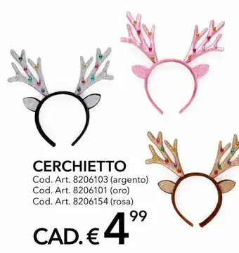 Cerchietto