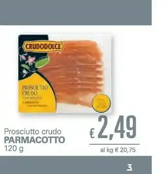 Unes Moser Pancetta offerta