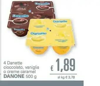 Unes Rana Pasta ripiena offerta