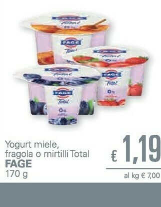 Unes Rana Gnocchi di patate offerta