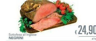 Unes Rovagnati Prosciutto cotto offerta