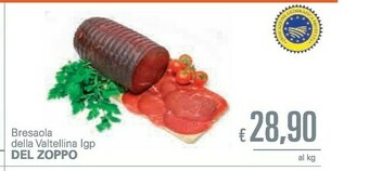Unes Mortadella offerta