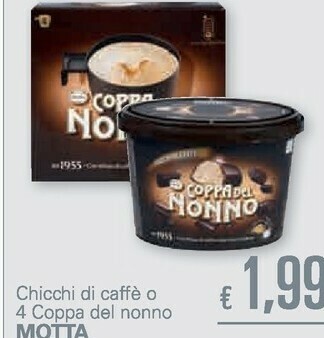 Unes Latte di soia offerta