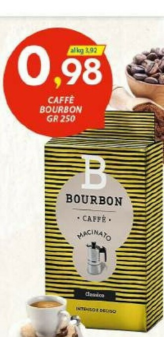 Vivo Supermercati Caffè offerta