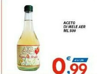 Vivo Supermercati Aceto offerta