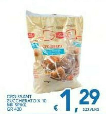 Vivo Supermercati Croissant offerta