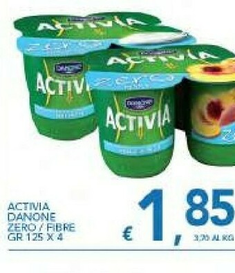 Vivo Supermercati Activia Activia offerta