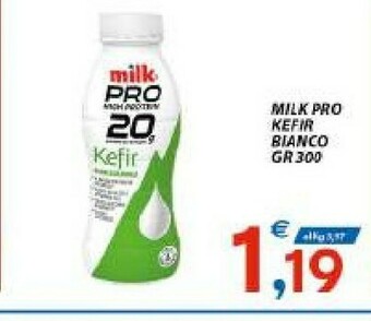 Vivo Supermercati Kefir Yogurt offerta