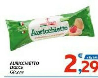 Vivo Supermercati Formaggio offerta