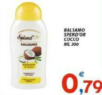 Vivo Supermercati Shampoo offerta