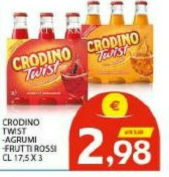 Campari Crodino