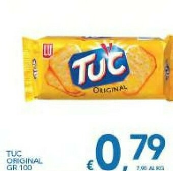 Vivo Supermercati Snack offerta
