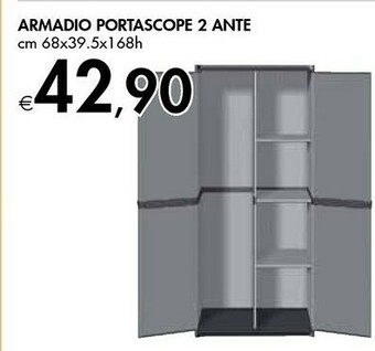 Bennet Armadi offerta