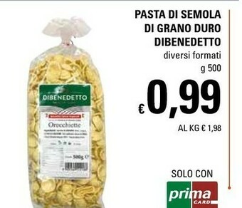 Basko Barilla Pasta offerta