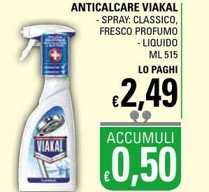 Basko Regina Rotoloni offerta