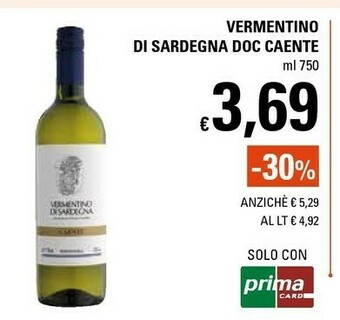 Basko Barbera Vino rosso offerta